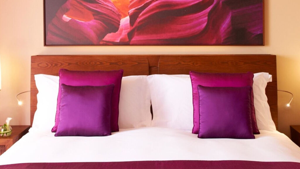 Sofitel Dubai The Palm Resort & Spa