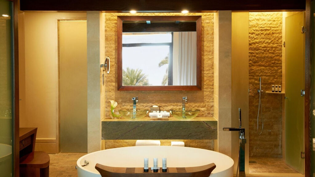 Sofitel Dubai The Palm Resort & Spa