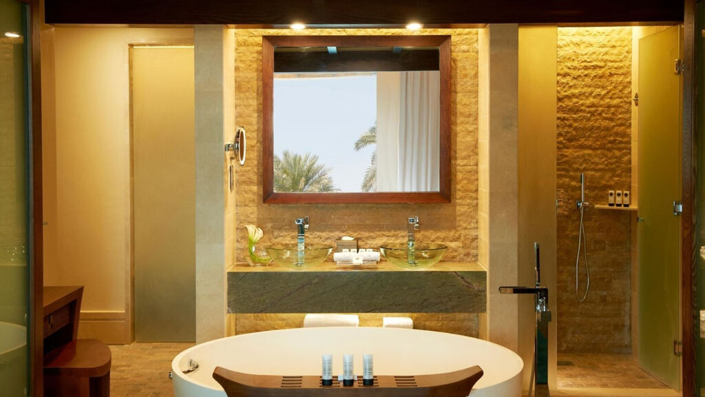 Sofitel Dubai The Palm Resort & Spa