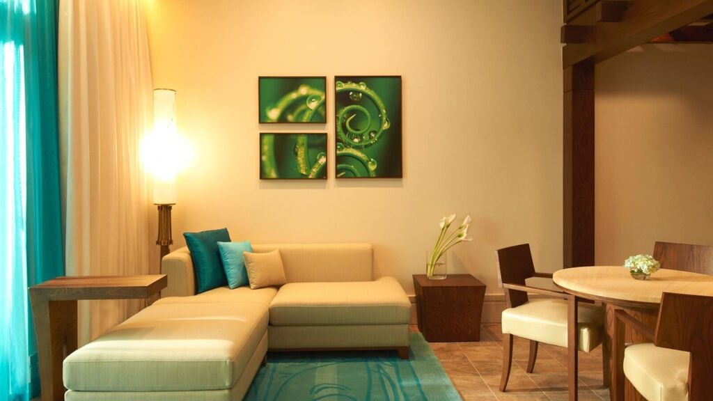 Sofitel Dubai The Palm Resort & Spa