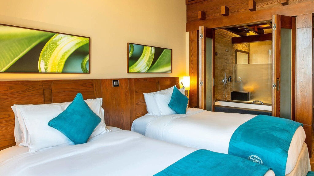 Sofitel Dubai The Palm Resort & Spa