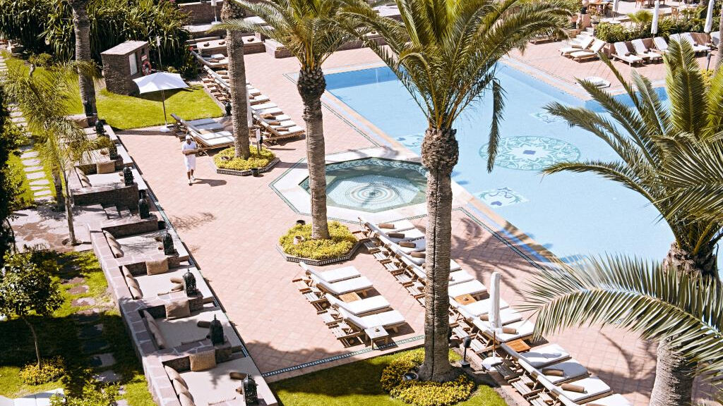 Sofitel Marrakech