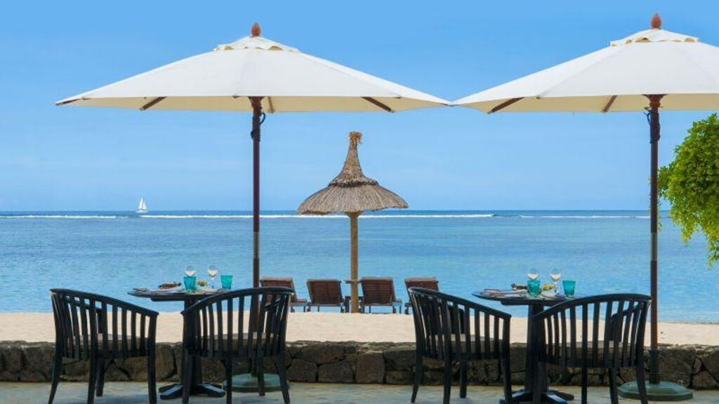 Sofitel Mauritius L'Impérial