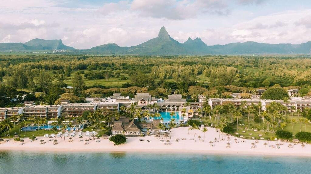 Sofitel Mauritius L'Impérial Resort & Spa