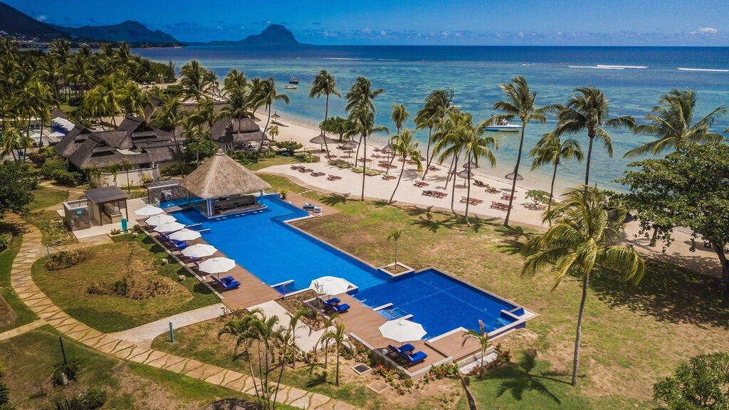 Sofitel Mauritius L'Impérial Resort & Spa