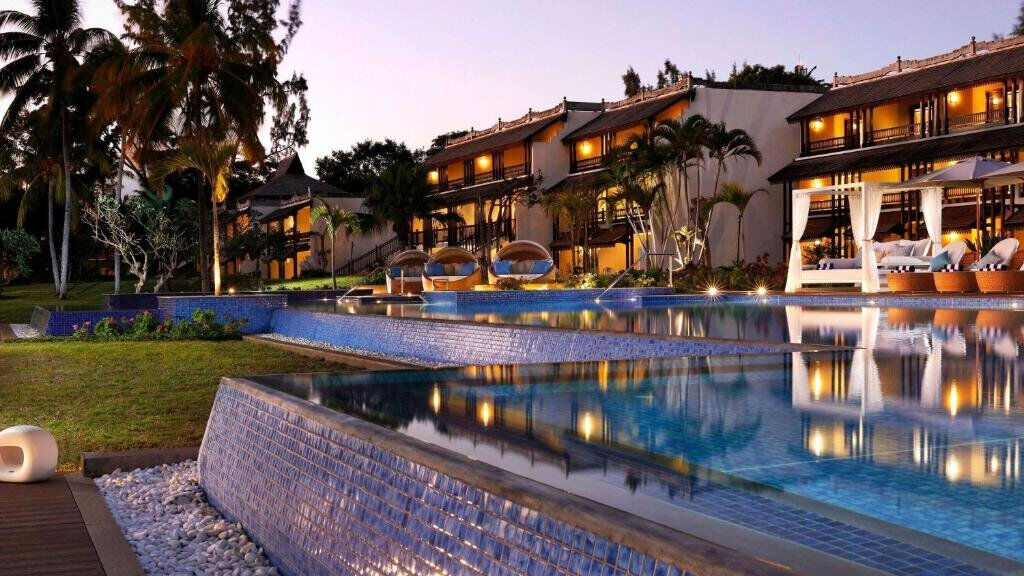 Sofitel Mauritius L'Impérial Resort & Spa