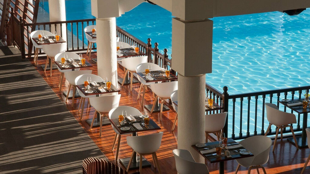 Sofitel Mauritius L'Impérial Resort & Spa