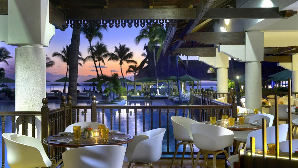Sofitel Mauritius L'Impérial Resort & Spa