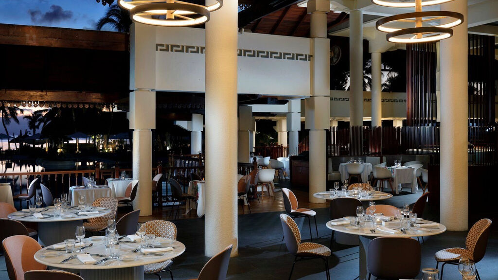 Sofitel Mauritius L'Impérial Resort & Spa