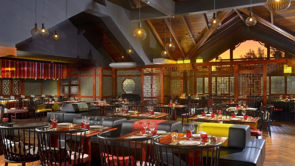 Sofitel Mauritius L'Impérial Resort & Spa