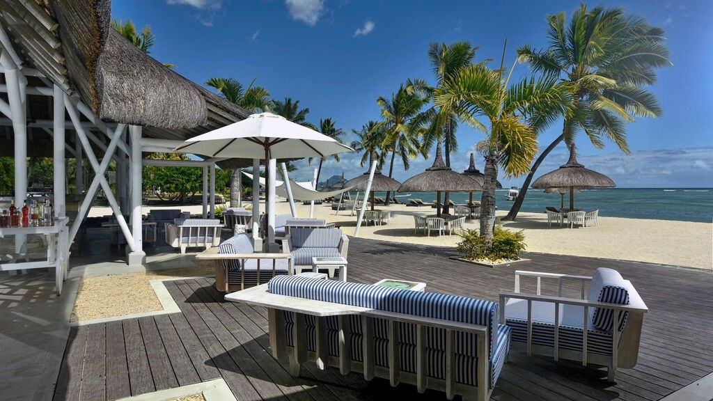 Sofitel Mauritius L'Impérial Resort & Spa