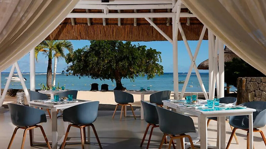 Sofitel Mauritius L'Impérial Resort & Spa