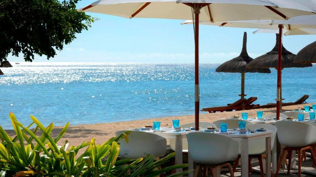 Sofitel Mauritius L'Impérial Resort & Spa