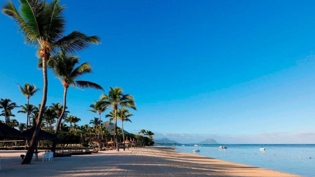 Sofitel Mauritius L'Impérial Resort & Spa