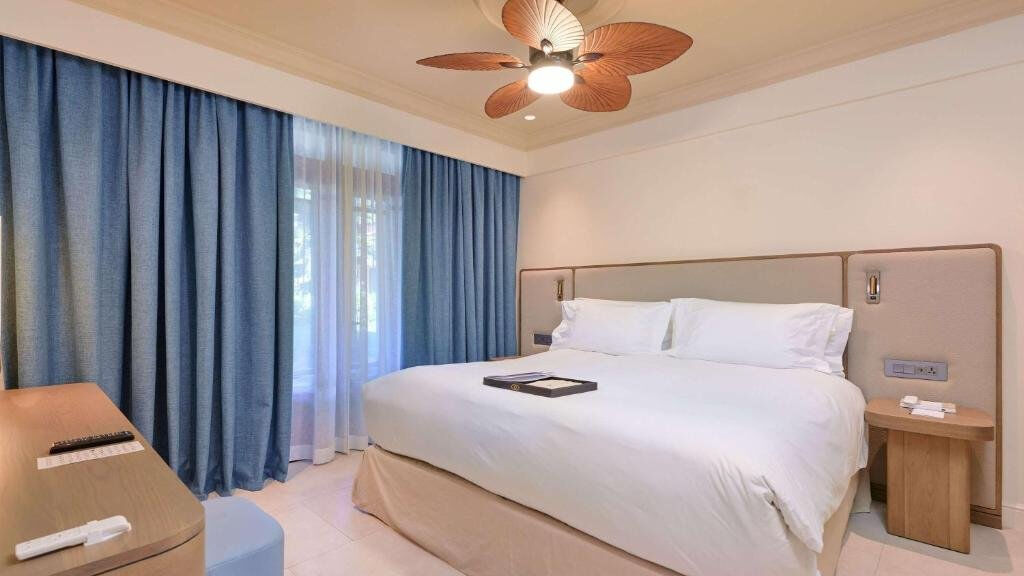 Sofitel Mauritius L'Impérial Resort & Spa