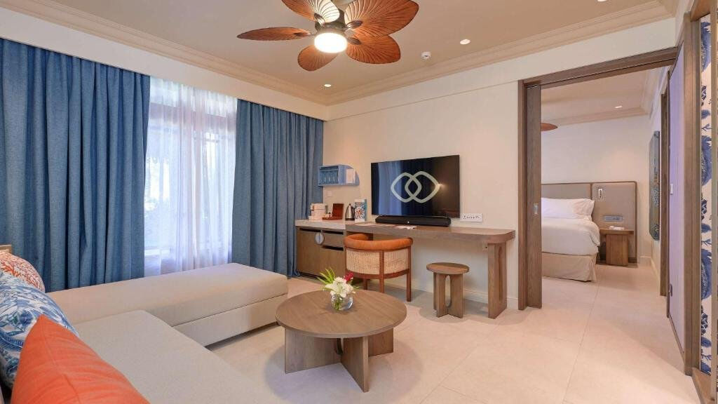 Sofitel Mauritius L'Impérial Resort & Spa