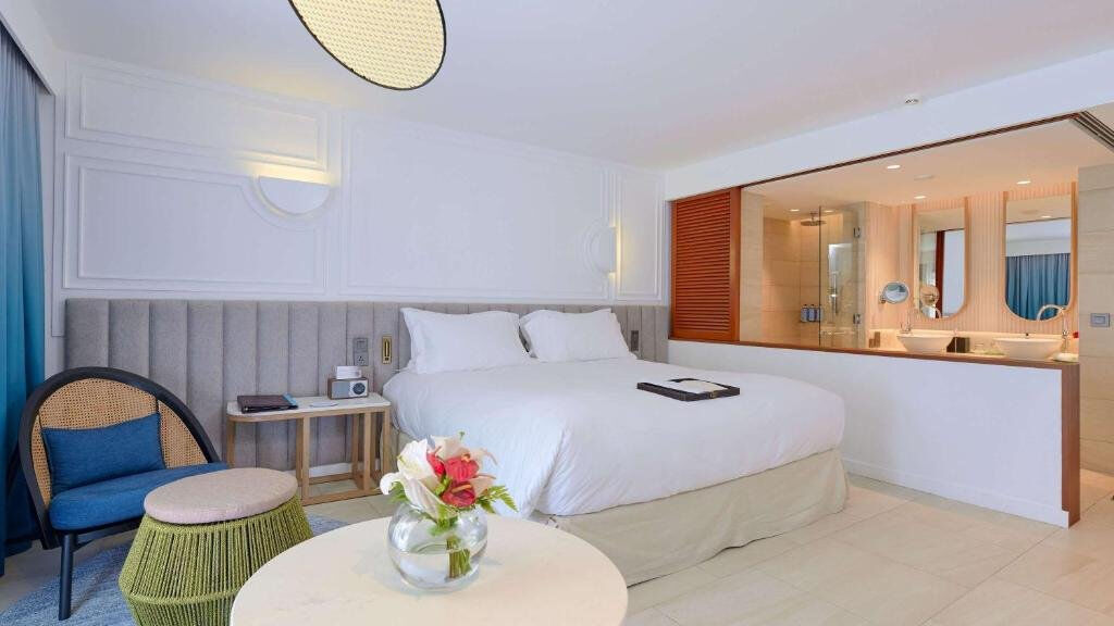 Sofitel Mauritius L'Impérial Resort & Spa