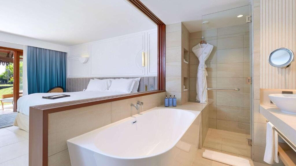 Sofitel Mauritius L'Impérial Resort & Spa