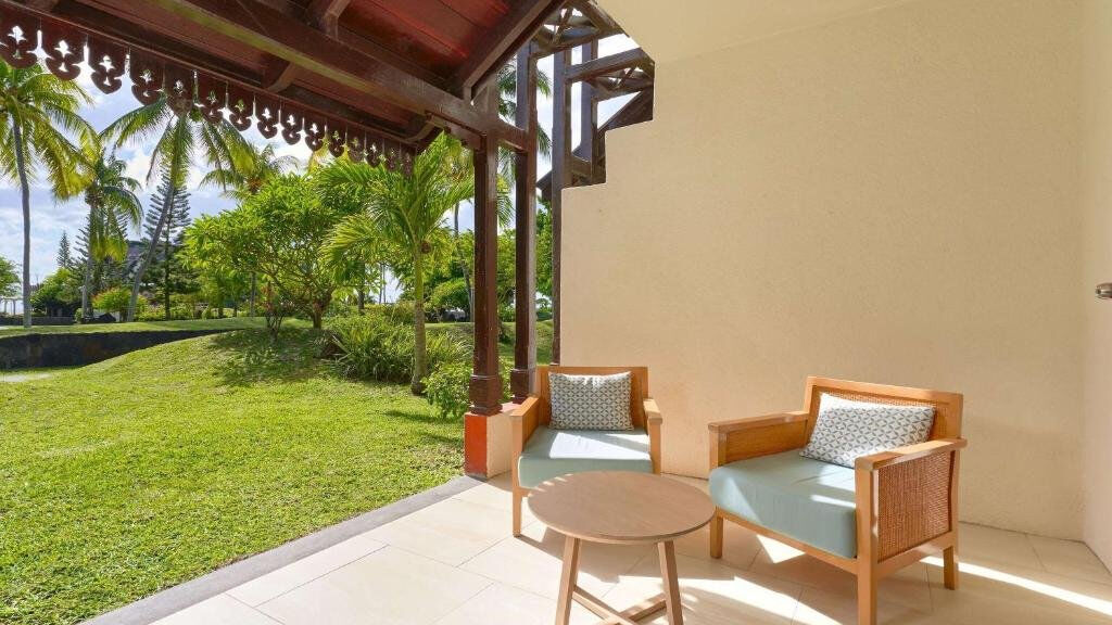 Sofitel Mauritius L'Impérial Resort & Spa