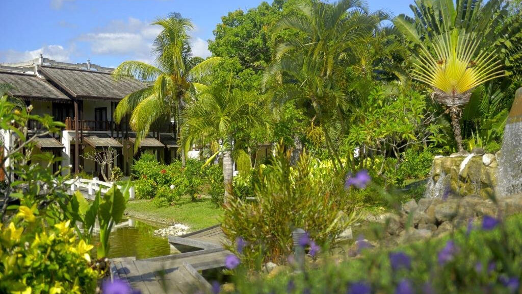 Sofitel Mauritius L'Impérial Resort & Spa
