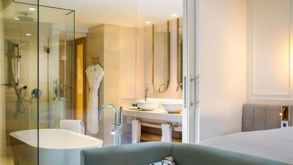 Sofitel Mauritius L'Impérial Resort & Spa