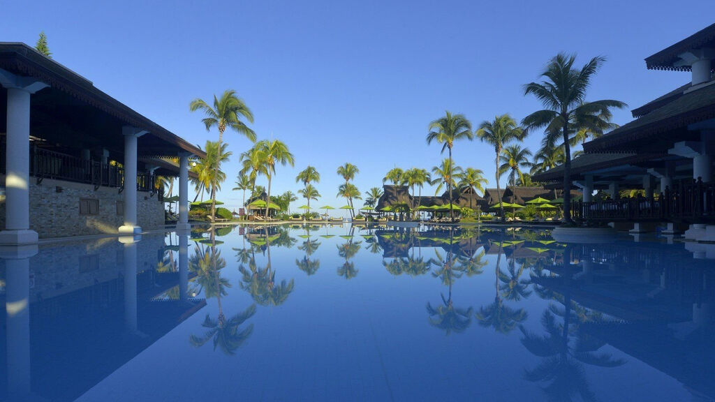 Sofitel Mauritius L'Impérial Resort & Spa