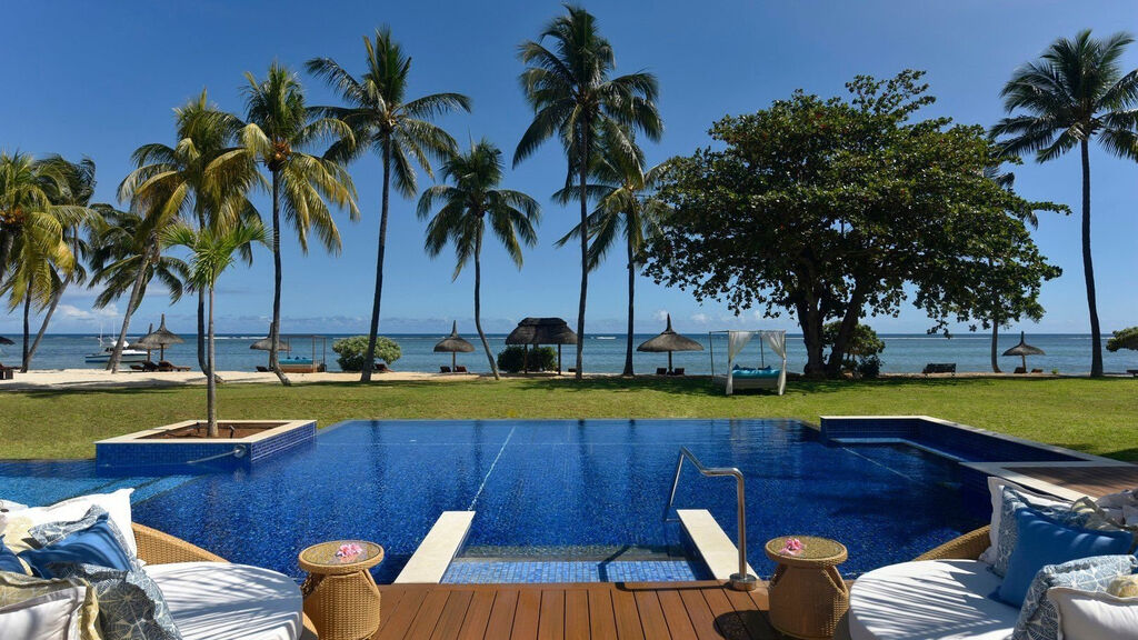 Sofitel Mauritius L'Impérial Resort & Spa