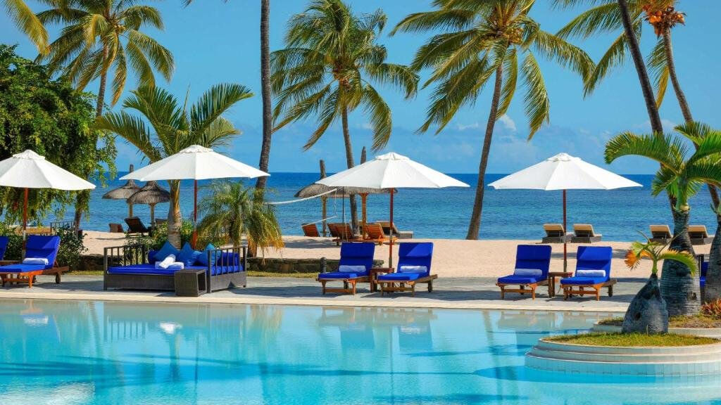 Sofitel Mauritius L'Impérial Resort & Spa