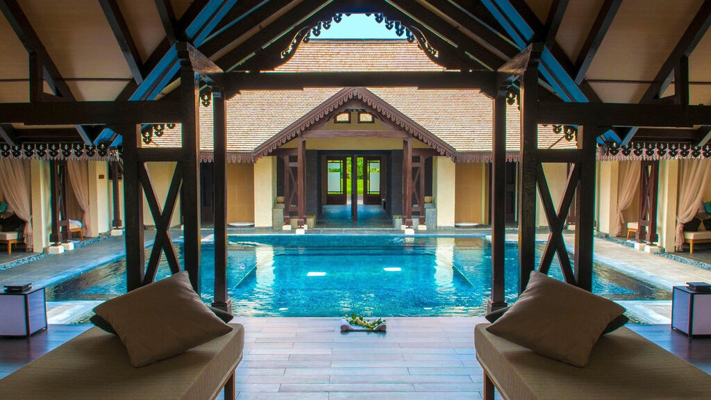 Sofitel Mauritius L'Impérial Resort & Spa