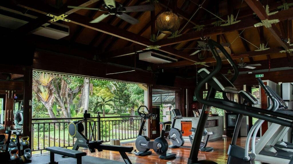 Sofitel Mauritius L'Impérial Resort & Spa