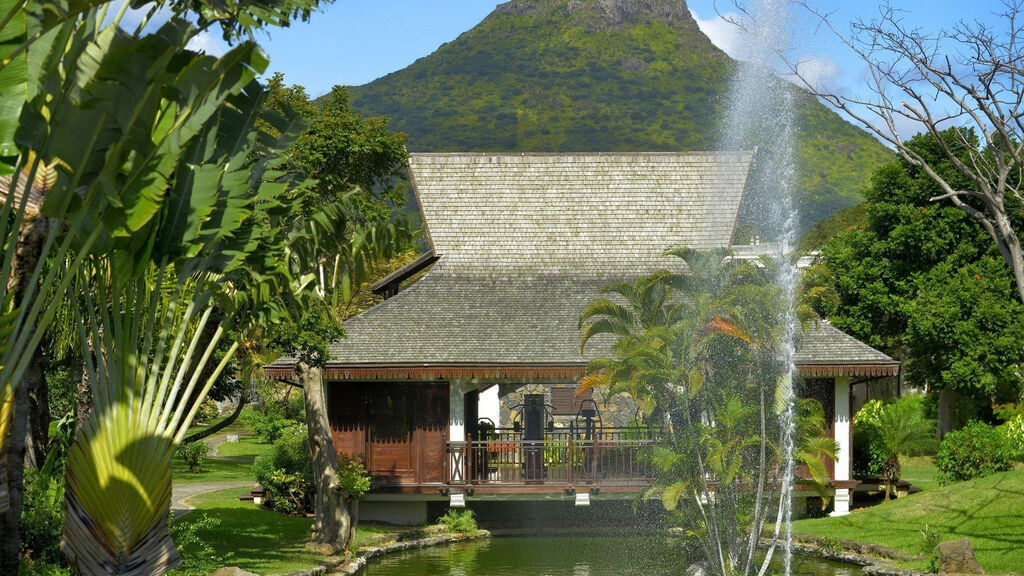 Sofitel Mauritius L'Impérial Resort & Spa