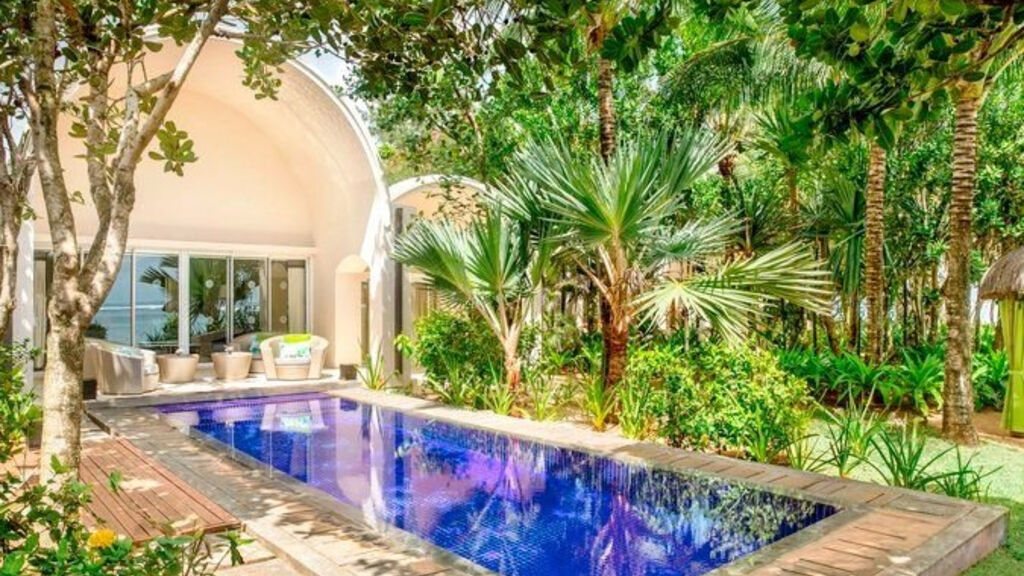 Sofitel So Mauritius