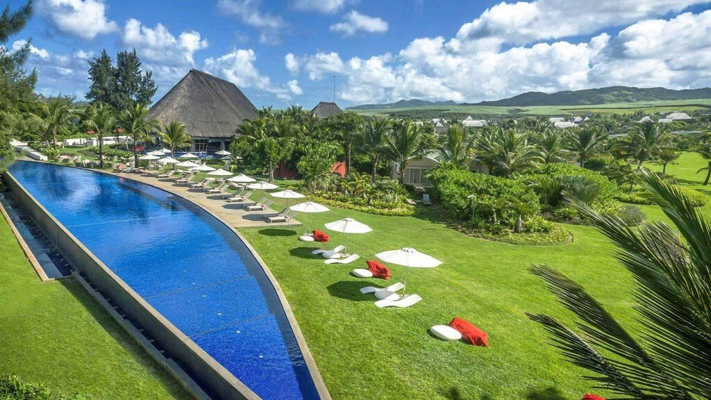 Sofitel So Mauritius