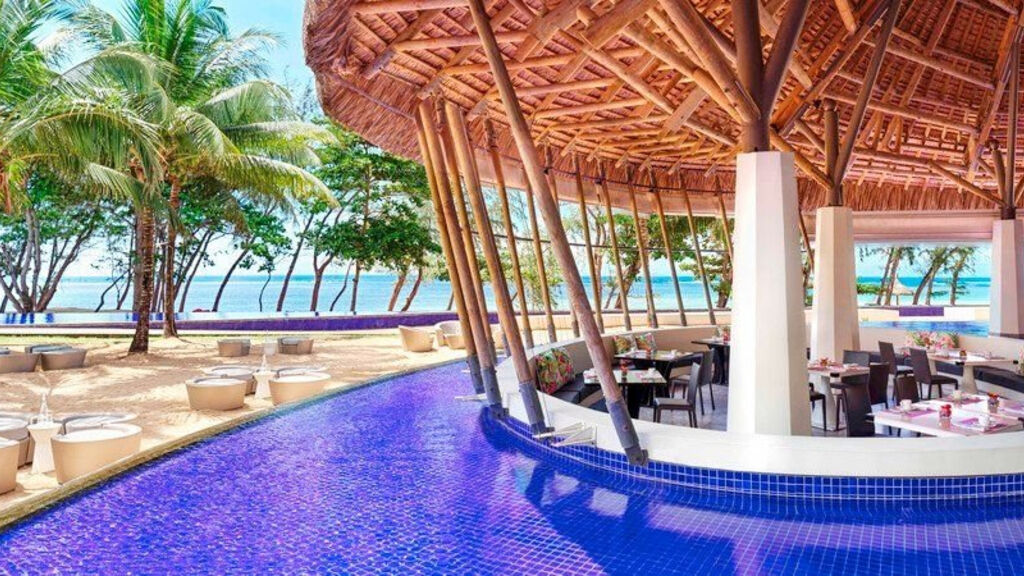 Sofitel So Mauritius