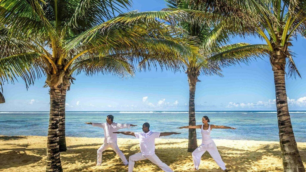 Sofitel So Mauritius