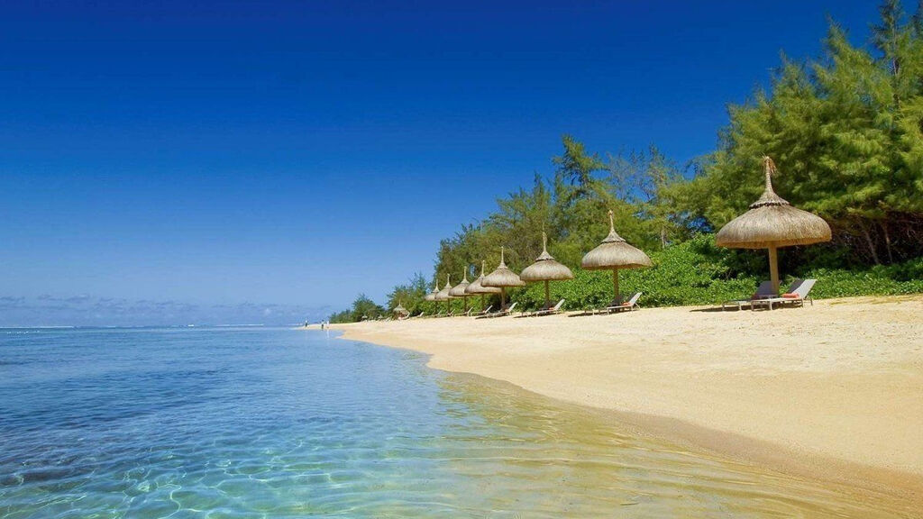 Sofitel So Mauritius