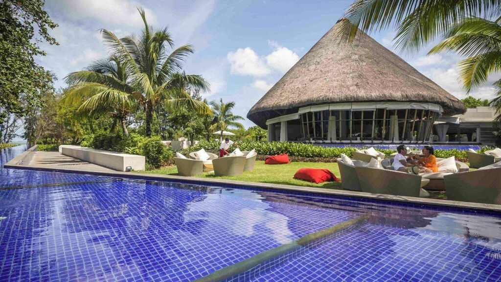Sofitel So Mauritius