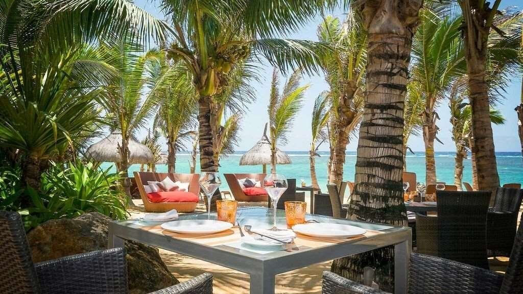 Sofitel So Mauritius