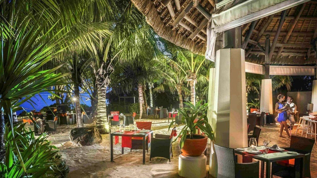 Sofitel So Mauritius