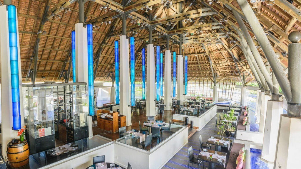 Sofitel So Mauritius