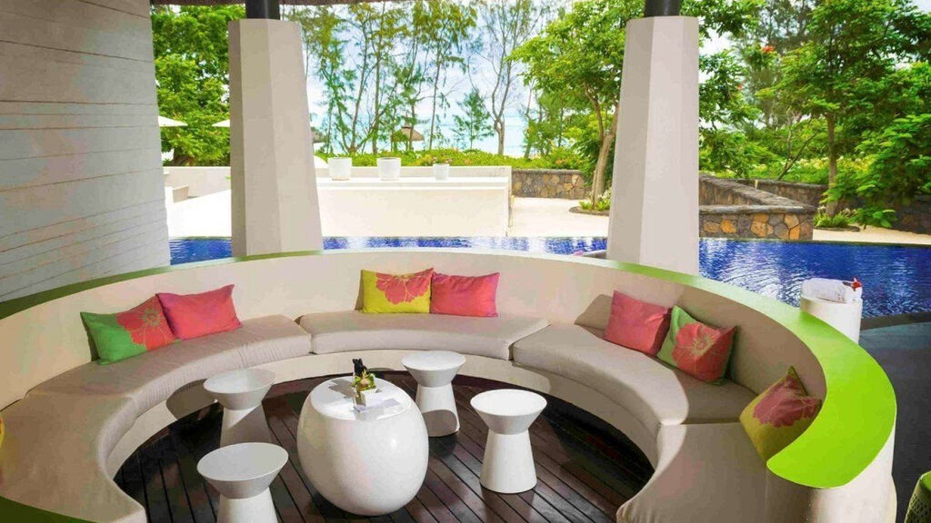 Sofitel So Mauritius