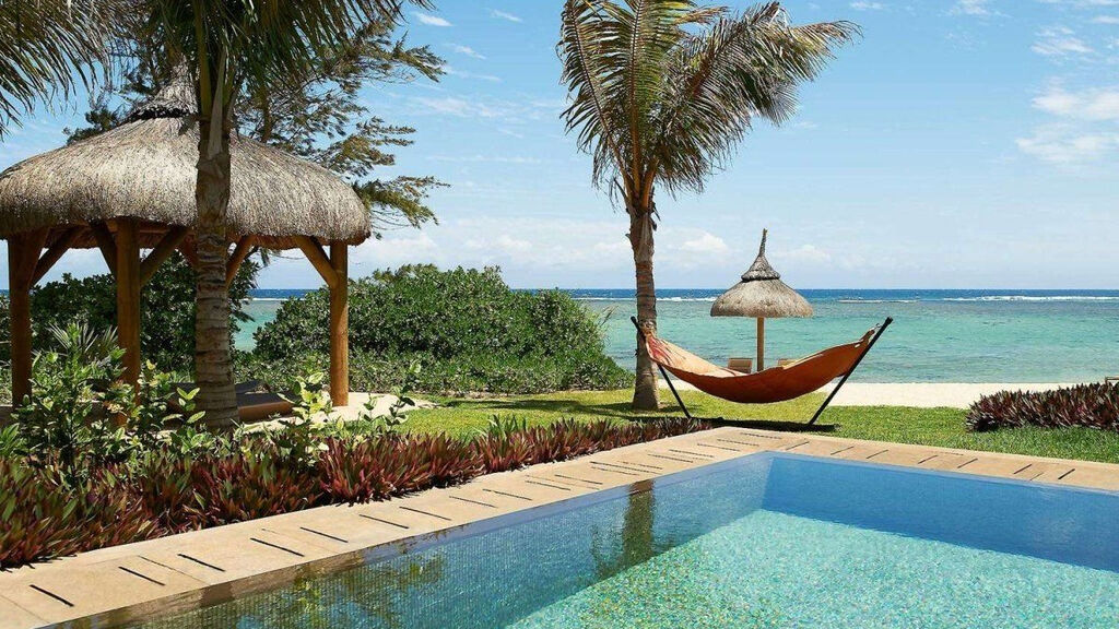 Sofitel So Mauritius