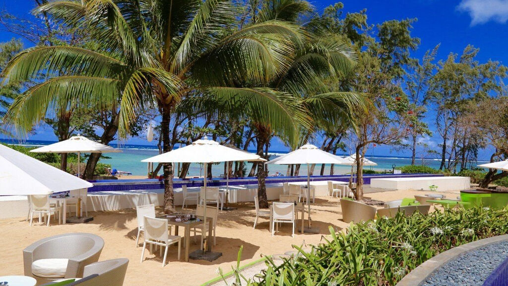 Sofitel So Mauritius