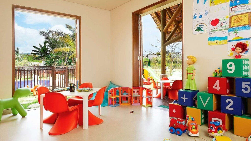 Sofitel So Mauritius