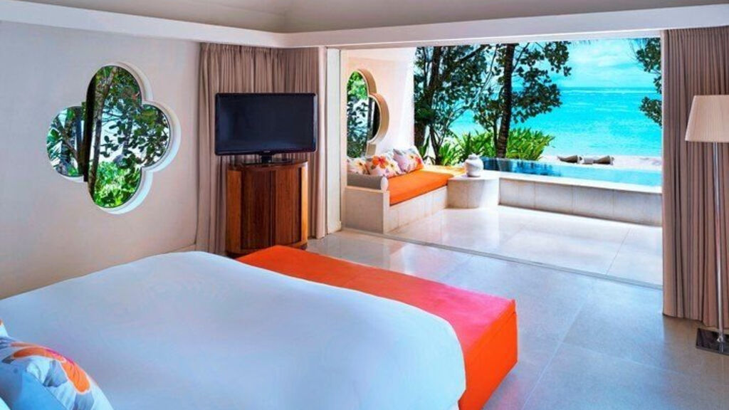 Sofitel So Mauritius