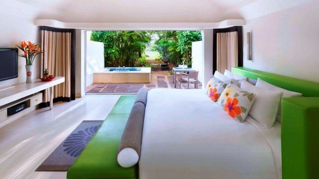 Sofitel So Mauritius