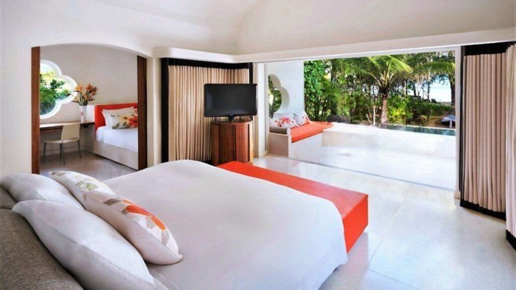 Sofitel So Mauritius