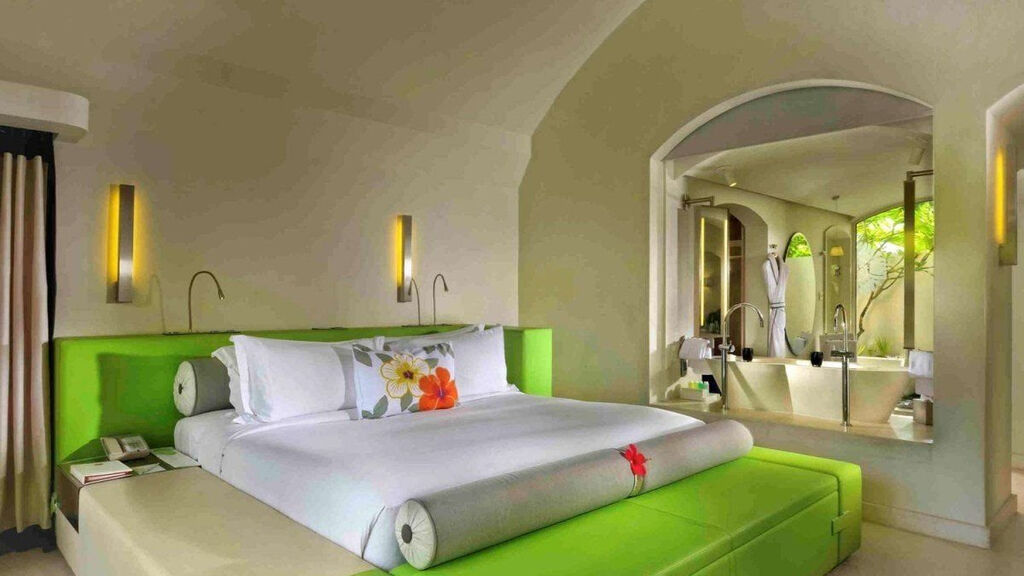 Sofitel So Mauritius