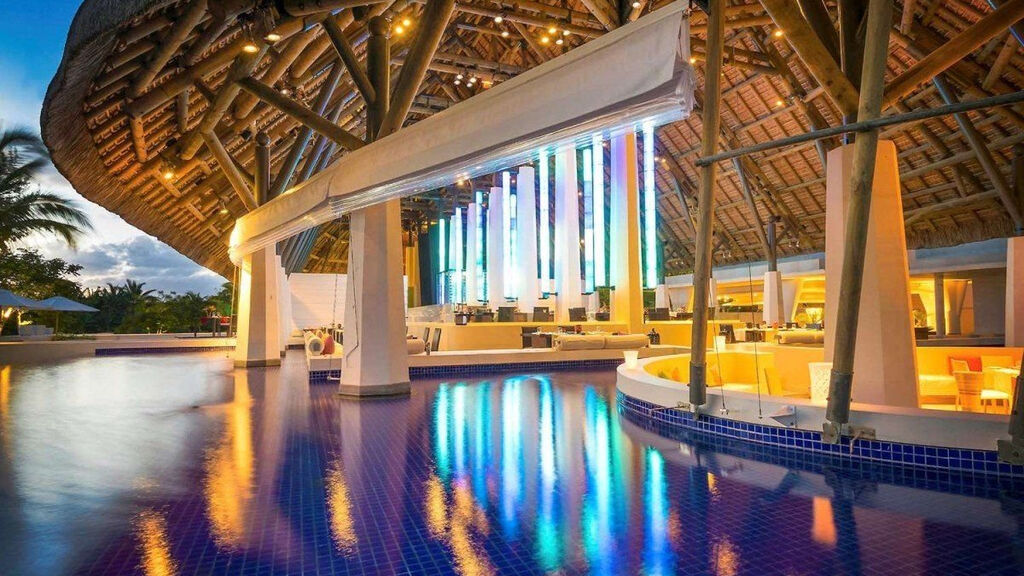 Sofitel So Mauritius