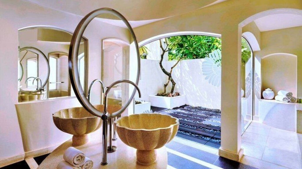 Sofitel So Mauritius